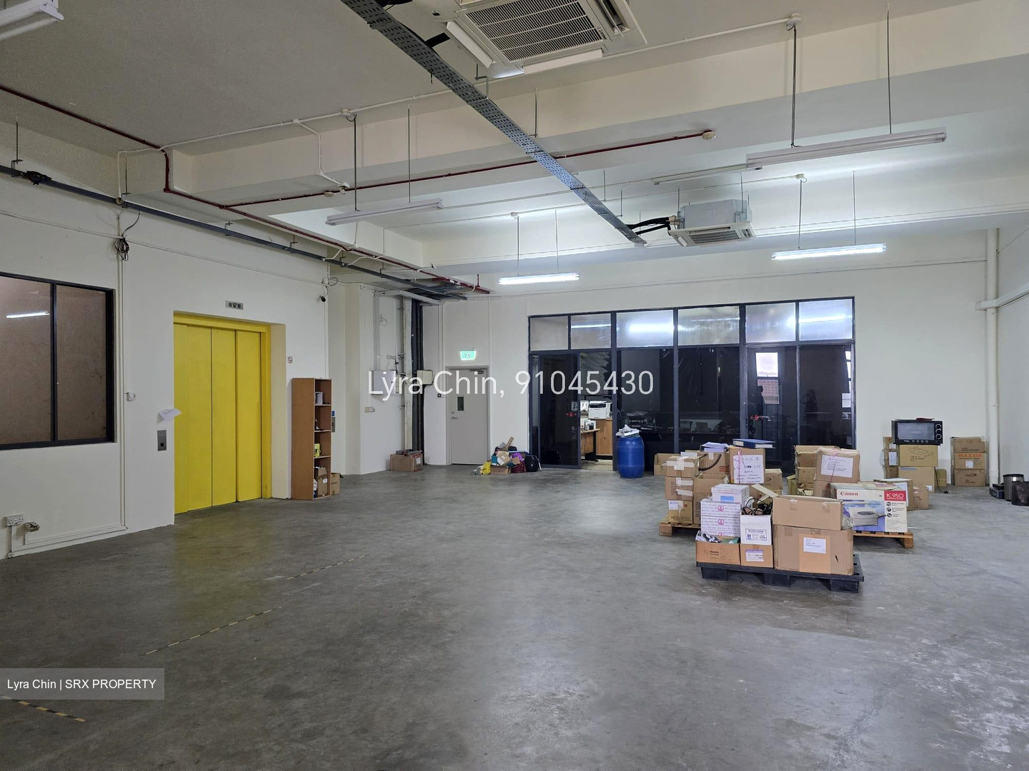 Kaki Bukit Avenue 3 (D14), Factory #517890011